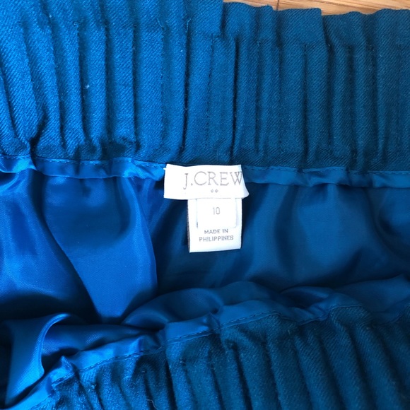 J Crew Skirt - Picture 2 of 3